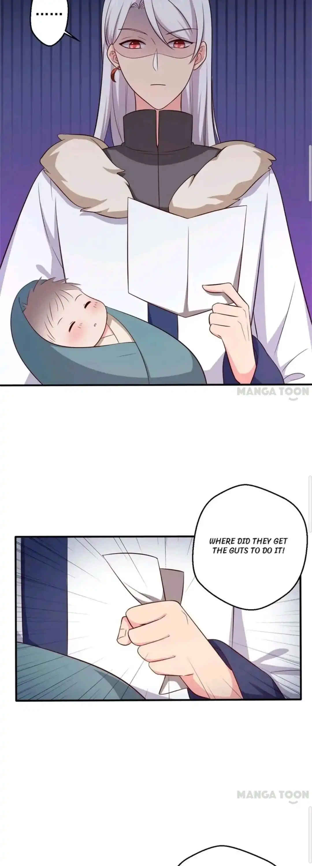 Baby Making System Chapter 29 21